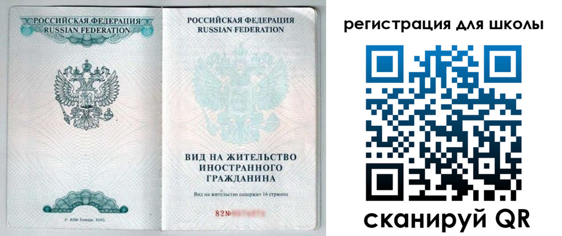 прописка гарантия в Истре